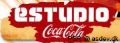 Estúdio Coca Cola
