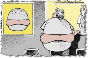 Zuando os gordos: não, gordinho é isso que tô virando