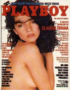 Claudia Ohana