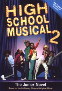 high school musical 2 High School Musical 2