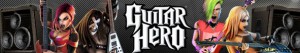 Guitar Hero Guitar Hero