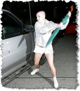 Precisa Dizer algo??? Britney Spears