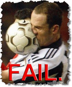 Fail Futebol