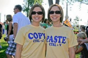 ctrl c ctrl v