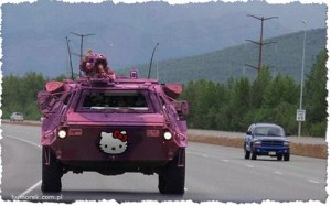 hello tank