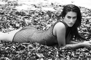 Foto Cleo pires Nua 1